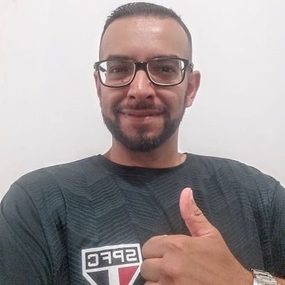 FellipeMSousa1's profile picture. 