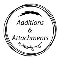 Additions&Attachments (@a_attachments) 's Twitter Profile