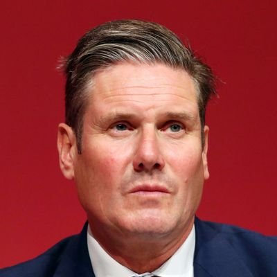 Keir Starmer (Parody) Profile
