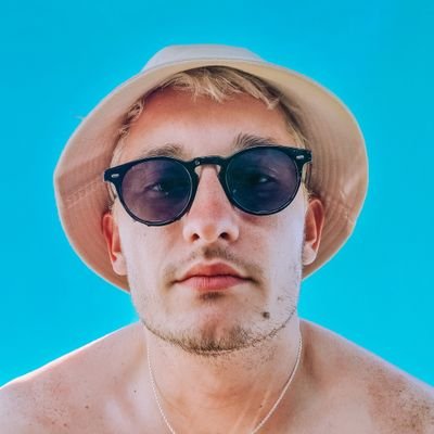ThiagoGoedert's profile picture. 🇧🇷🇱🇺