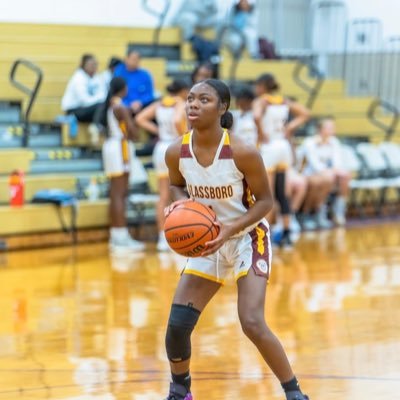 mimifaiye26's profile picture. Class of 2025 I Combo Guard, Track & Field @ Glassboro HS I 5’6 I Email: smithtamial26@gmail.com | NCAA ID#2304834734