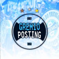 GRÊMIO POSTING 🇪🇪 (@_gremioposting) 's Twitter Profile