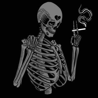 DE4DV4PER's profile picture. |she/they| bi | savvy 🧸