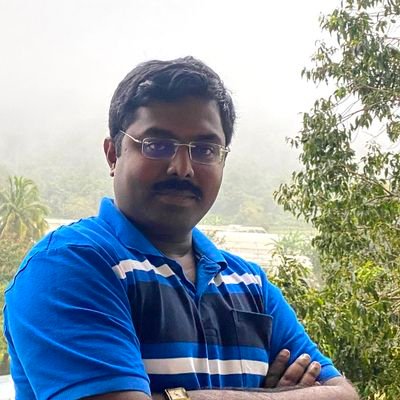 Passionate IT Leader | Public Speaker | Advocate for Education, Skilling & Inclusion | Trustee at Vaishnavi Welfare & Charitable Trust | Proud Father of Two