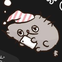 ねこのぶーちゃん布教活動 (@nekobookatsu) Twitter profile photo