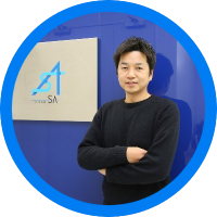 酒井康博|SAグループ代表 (@sakai0719) 's Twitter Profile
