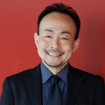 Satoshi Fujita(藤田 聡) (SFujita77) / Twitter