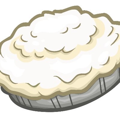 Cream Pie Connoisseur