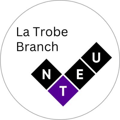 This is the official account for the NTEU La Trobe branch, the union representing workers at La Trobe University | ✉️ latrobe@nteu.org.au