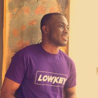 Boateng Emmanuel (@_kwesiblack) 's Twitter Profile