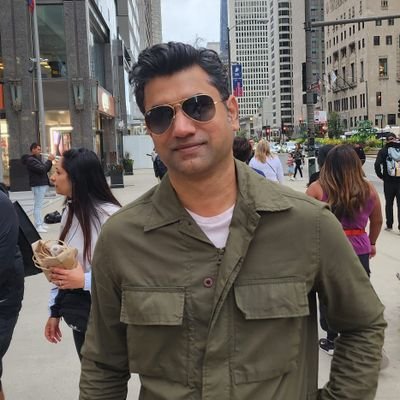 CEO #GetSenti Founder #baseH Technologies, Creator https://t.co/YxIbFil01m (#AI #Emotions) Views are those of kitten and ducks, Retweets are endorsments