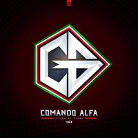 𝐂𝐨𝐦𝐚𝐧𝐝𝐨 𝐀𝐥𝐟𝐚 (@comando_alfa_mx) 's Twitter Profile