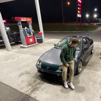 RauppJoe's profile picture. est. 2003