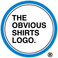 OBVIOUS SHIRTS® (@obvious_shirts) 's Twitter Profile Photo OBVIOUS SHIRTS® (@obvious_shirts) 's Twitter Profile Photo
