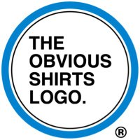 OBVIOUS SHIRTS®(@obvious_shirts) 's Twitter Profileg