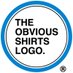 OBVIOUS SHIRTS® (@obvious_shirts) Twitter profile photo OBVIOUS SHIRTS® (@obvious_shirts) Twitter profile photo