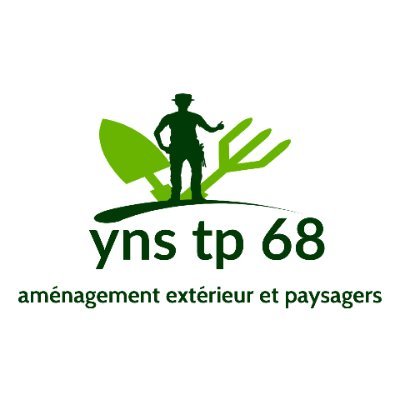 Ynstp68 
entreprise de construction de routes et d'aménagement paysager en alsace, france