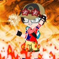 Mega X Phoenix The Ravine Fire (#ThankyouScott) (@x_ravine) 's Twitter Profile