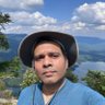sanjitlpatel's profile picture. Critical Thinking Ability, Not Critical Race Theory