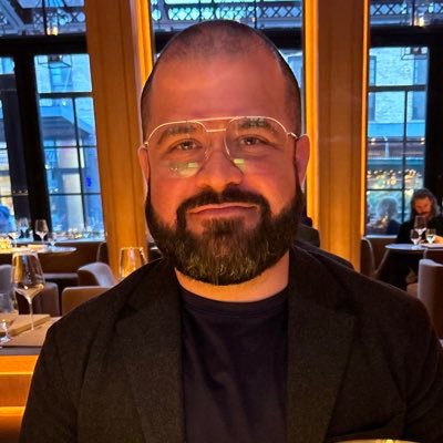 Entrepreneur, Connector and Mental Health Coach.