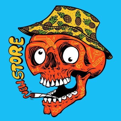 Illustrator / Lazy skateboarder, punkrock lover, small waves hunter - Commissions open!