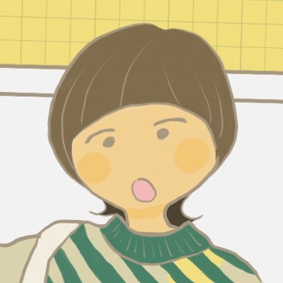 min. | 複業イラストレーターさんのプロフィール画像