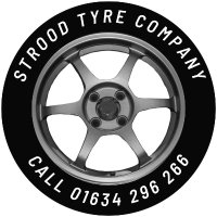 Strood Tyre Company(@StroodT) 's Twitter Profile Photo
