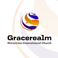 Gracerealm Ministries International Church(@Gracerealm_1) 's Twitter Profile Photo