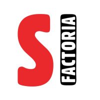 Factoria SI (@sifactoria) 's Twitter Profile Photo Factoria SI (@sifactoria) 's Twitter Profile Photo