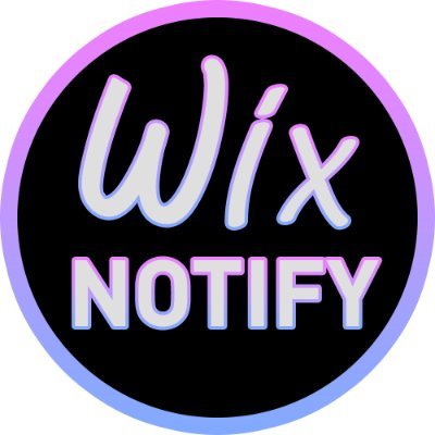 WixNotify
