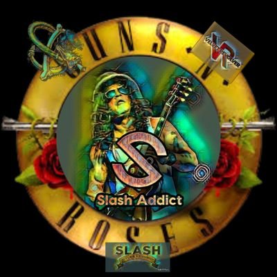 Slash's Fan Page
follow me on
instagram ➡ https://t.co/SuK4XXyIBr Facebook ➡ https://t.co/cfkRByL7ho