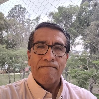 Luis Alberto Arias M Profile