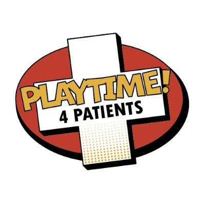 Play4Patients Profile Picture