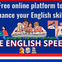 🎙️THE ENGLISH SPEECH 📢(@englishspeech01) 's Twitter Profile Photo