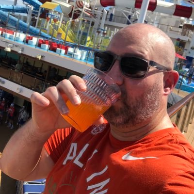 Tim_Jones303's profile picture. Volleyball dad, Clemson fan, Colorado transplant