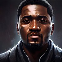 Big Papi (@oladayopapi) 's Twitter Profile