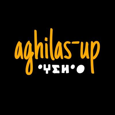 مدونة aghilas-up مخصصة لكل ما يتعلق بالهوية والثقافة والقضايا الأمازيغية. ستجد هنا مقالات عن التاريخ والموسيقى واللغة والسياسة والطعام وغير ذلك الكثير.