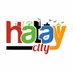Hatay City 🇹🇷 (@HatayCity) Twitter profile photo