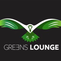 Greens lounge(@greens_Lounge) 's Twitter Profile Photo