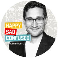 Josh Horowitz(@joshuahorowitz) 's Twitter Profile Photo