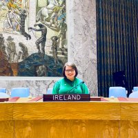 Aoife Erraught (@aoifeerraught) 's Twitter Profile