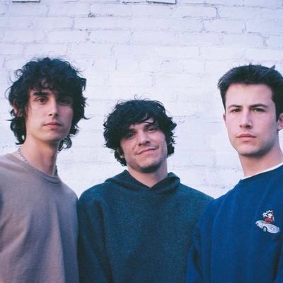 Your source for all things Wallows || Up next: Paris, France (Jan 23)