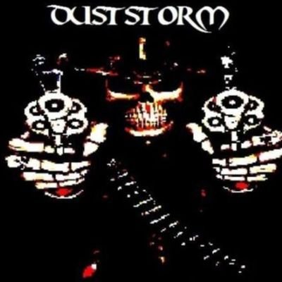 We are Duststorm, a Michigan based hard rock/metal band. We actually prefer the term, #CowboyMetal. New album Return To The Okie Doke Saloon, available NOW.