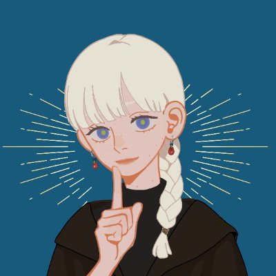 甘夏さんのプロフィール画像