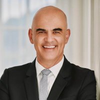 Alain Berset (@alain_berset) 's Twitter Profile