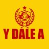 Aucas_YdaleA's profile picture. 🎺💛❤️Noticias/Barras/Videos/Cánticos💛❤️🎺del Campeón🇪🇨
SD Aucas El Club Más Querido #Aucas #YdaleA

🟡https://t.co/4DtEoctCmc
🔴https://t.co/2keNKVifHH