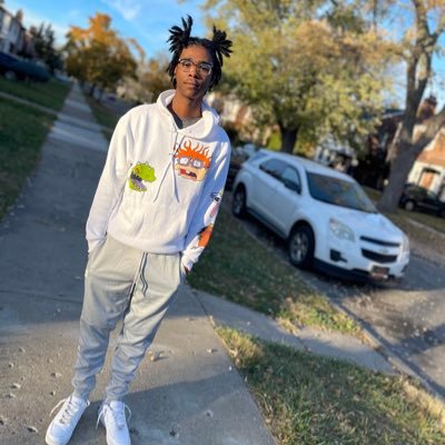 Michigan🌄PS5 🎮Basketball🏀2️⃣2️⃣Only Way I know how to be is me ‼️