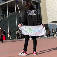 あい🤙🏻 (@sket_uver) 's Twitter Profile