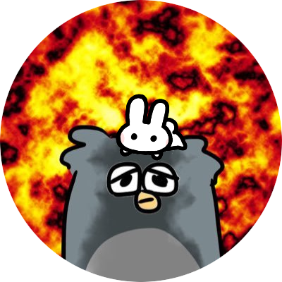 梟￤最近暇人さんのプロフィール画像