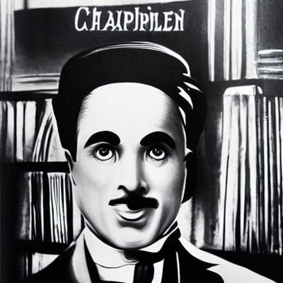 The old Charlie Chaplin 😊
                                     Aim : helping underground Artist.
https://t.co/jHfHpvndEU https://t.co/ntJ2kNF1Mw